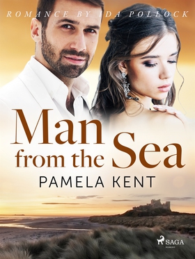 Man from the Sea (e-bok) av Pamela Kent