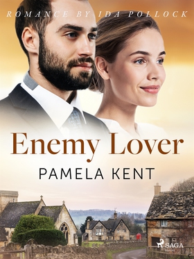 Enemy Lover (e-bok) av Pamela Kent