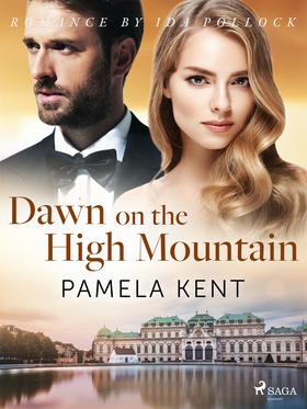 Dawn on the High Mountain (e-bok) av Pamela Ken
