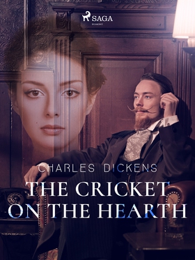 The Cricket on the Hearth (e-bok) av Charles Di