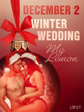 December 2: Winter Wedding - An Erotic Christma
