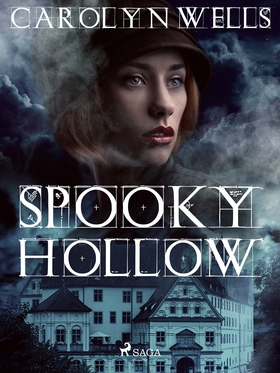 Spooky Hollow (e-bok) av Carolyn Wells