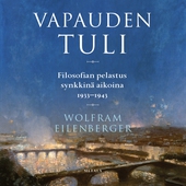 Vapauden tuli