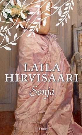 Sonja (e-bok) av Laila Hirvisaari