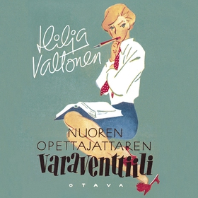 Nuoren opettajattaren varaventtiili (ljudbok) a