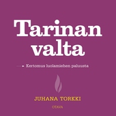 Tarinan valta