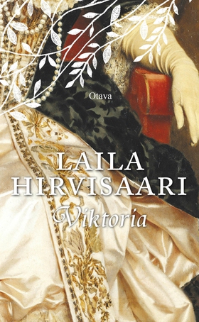 Viktoria (e-bok) av Laila Hirvisaari
