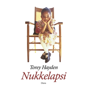 Nukkelapsi (ljudbok) av Torey Hayden