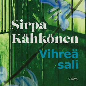 Vihreä sali (ljudbok) av Sirpa Kähkönen, Anna L