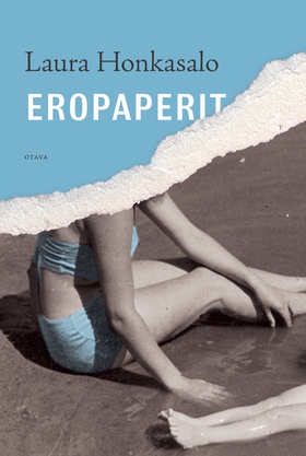 Eropaperit (e-bok) av Laura Honkasalo
