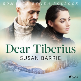 Dear Tiberius (ljudbok) av Susan Barrie