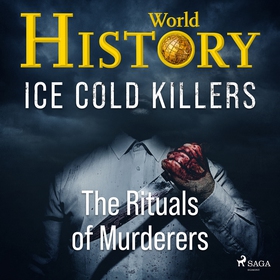 Ice Cold Killers - The Rituals of Murderers (lj