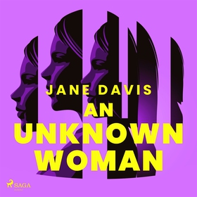 An Unknown Woman (ljudbok) av Jane Davis