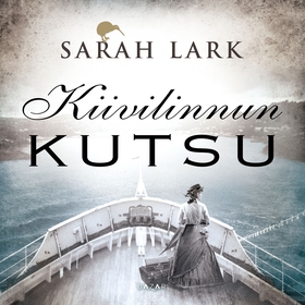 Kiivilinnun kutsu (ljudbok) av Sarah Lark