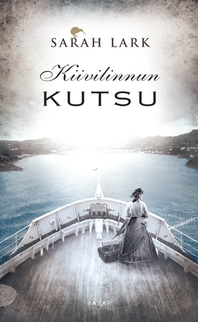 Kiivilinnun kutsu (e-bok) av Sarah Lark
