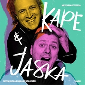 Kape & Jaska - Mestarin otteessa