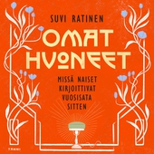 Omat huoneet
