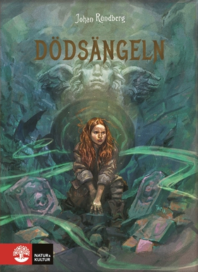 Dödsängeln (e-bok) av Johan Rundberg