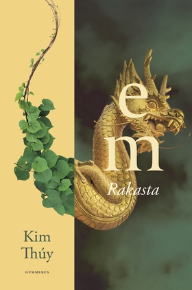 Em - rakasta (e-bok) av Kim Thuy