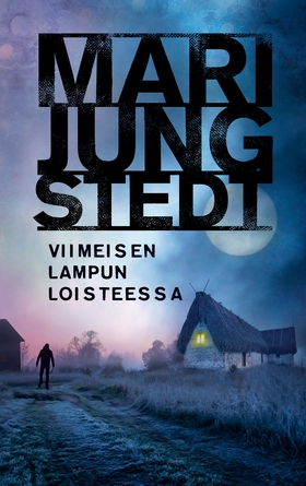 Viimeisen lampun loisteessa (e-bok) av Mari Jun