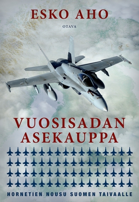 Vuosisadan asekauppa (e-bok) av Esko Aho