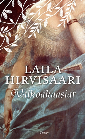 Valkoakaasiat (e-bok) av Laila Hirvisaari