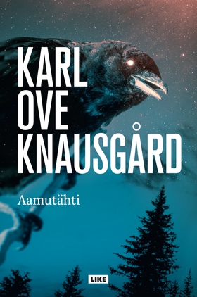 Aamutähti (e-bok) av Karl Ove Knausgård