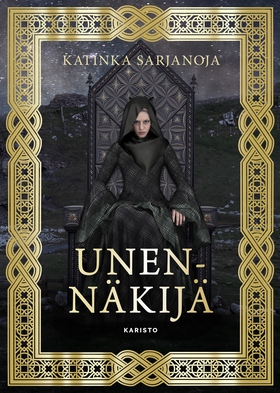 Unennäkijä (e-bok) av Katinka Sarjanoja