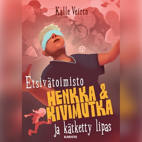 Etsivätoimisto Henkka & Kivimutka ja kätketty l