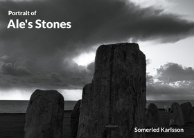 Ale's Stones: A study in Black and white (e-bok