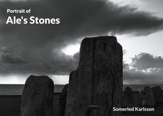 Ale's Stones: A study in Black and white