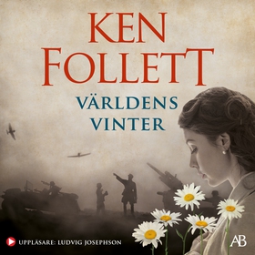 Världens vinter (ljudbok) av Ken Follett