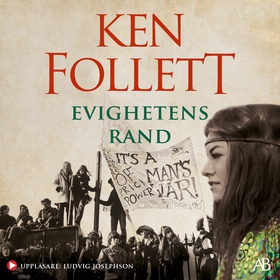 Evighetens rand (ljudbok) av Ken Follett