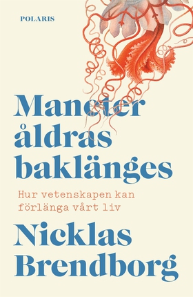 Maneter åldras baklänges (e-bok) av Nicklas Bre