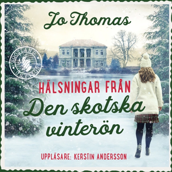 Den skotska vinterön