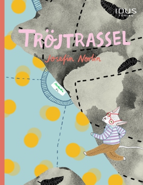 Tröjtrassel (e-bok) av Josefin Norlin