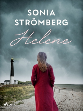 Helene (e-bok) av Sonia Strömberg
