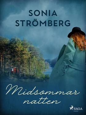 Midsommarnatten (e-bok) av Sonia Strömberg