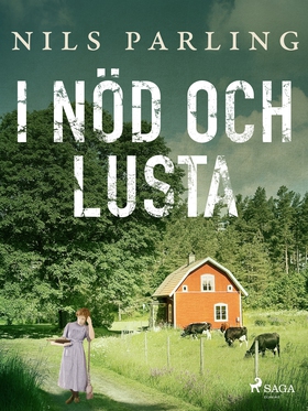 I nöd och lusta (e-bok) av Nils Parling