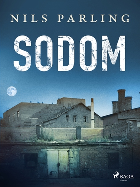 Sodom (e-bok) av Nils Parling