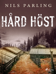 Hård höst (e-bok) av Nils Parling