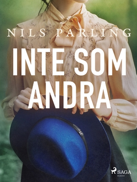 Inte som andra (e-bok) av Nils Parling