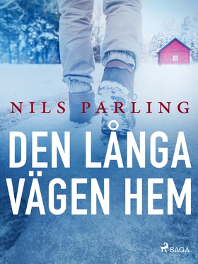 Den långa vägen hem (e-bok) av Nils Parling