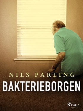 Bakterieborgen (e-bok) av Nils Parling