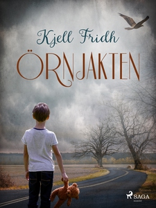Örnjakten (e-bok) av Kjell Fridh