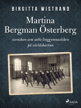 Martina Bergman Österberg (e-bok) av Birgitta W