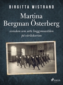 Martina Bergman Österberg