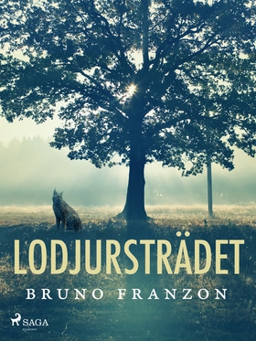 Lodjursträdet (e-bok) av Bruno Franzon