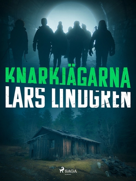 Knarkjägarna (e-bok) av Lars Lindgren