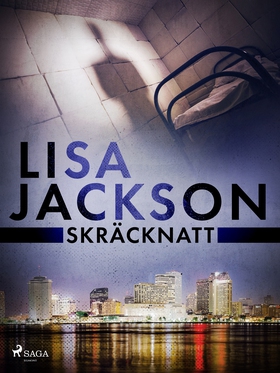 Skräcknatt (e-bok) av Lisa Jackson